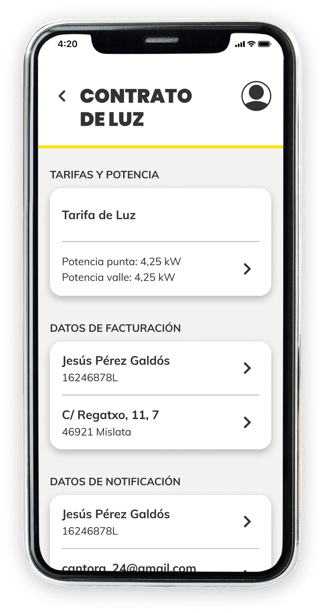 MASMOVIL LUZ y GAS - Una nueva tarifa fija para ahorrar en tu factura