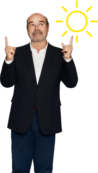 MASMOVIL LUZ y GAS - Teilatua duzu?